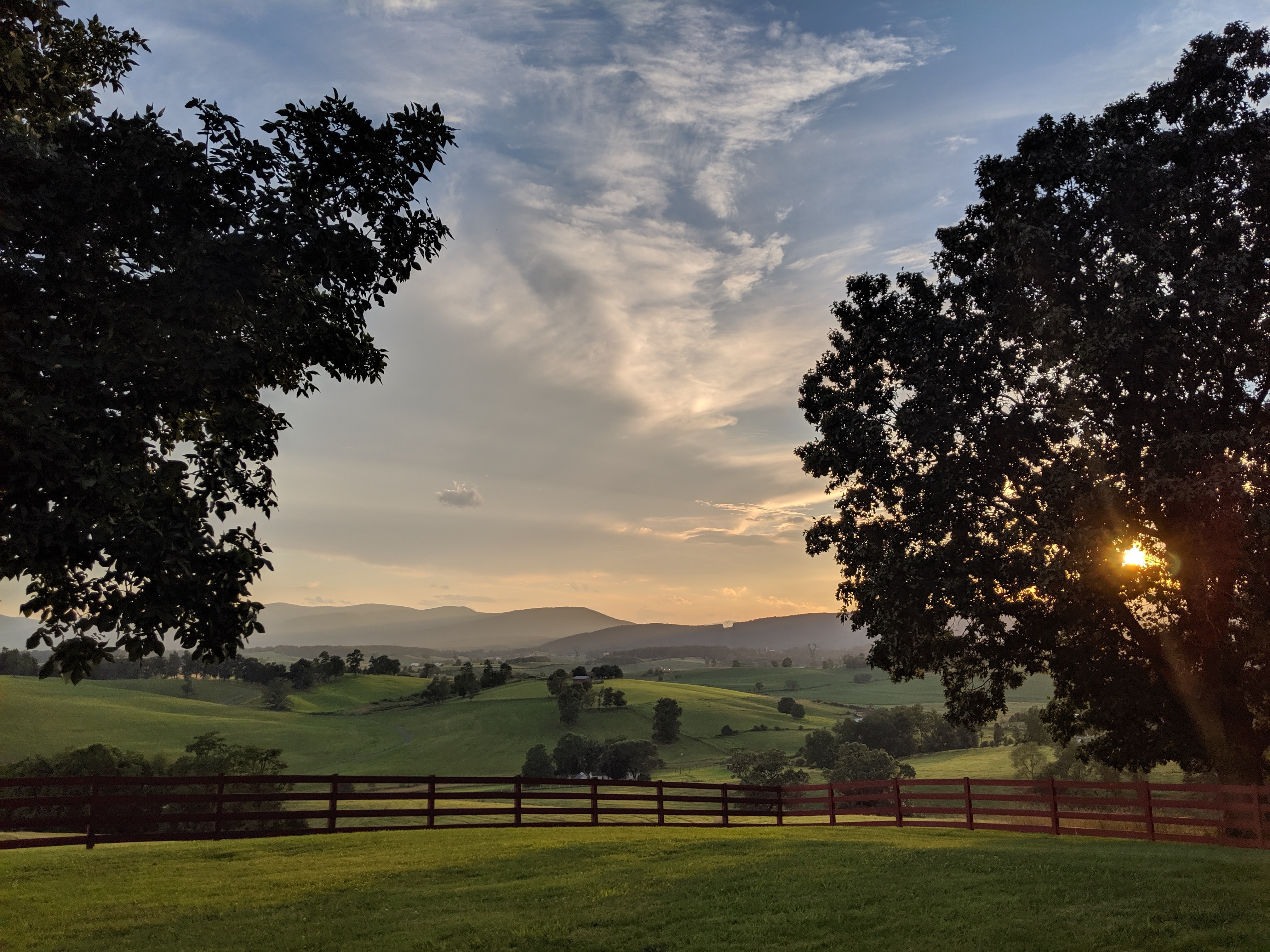 Appomattox County, Virginia